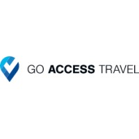 Go Access Travel logo - Similar company to High Access Travel