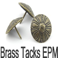 Brass Tacks EPM logo - Similar company to Excel Global Partners
