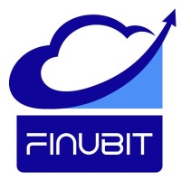 Finubit logo - Similar company to Finbit®