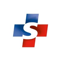 Farmacia Simán logo - Similar company to Constru Depot