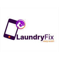 LaundryFix logo - Similar company to Dream To Impact