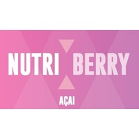 Nutri Berry logo - Similar company to Canada Produce