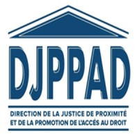 DJPPAD logo - Similar company to Plan J Consulting