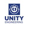 UNITY ENGINEERING logo - Similar company to Unity Engineering (Pvt.) Limited