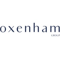 Oxenham Group logo - Similar company to Sightbox