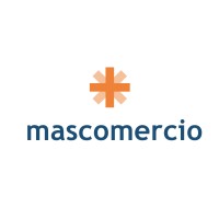 𝐌𝐚𝐬𝐂𝐨𝐦𝐞𝐫𝐜𝐢𝐨 - 𝗔𝗴𝗲𝗻𝗰𝗶𝗮 𝕄𝕒𝕣𝕜𝕖𝕥𝕚𝕟𝕘 Digital logo - Similar company to Social&Tech