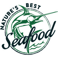 Nature's Best Seafood logo - Similar company to Blue Sea Products