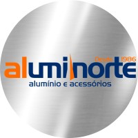 Aluminorte - Alumínio e Acessórios logo - Similar company to Cda Metais