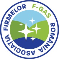 Association of F-GAS Companies Romania logo - Similar company to Mama Tinca
