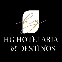 HG Hotelaria & Destinos logo - Similar company to Astera Holding