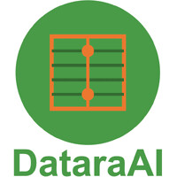DataraAI logo - Similar company to Asmicore Semiconductor