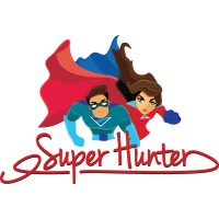 SuperHunter logo - Similar company to Hr2Work