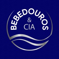 Bebedouros e Cia logo - Similar company to Blue Eletro Refrigerados