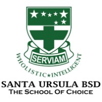 Santa Ursula Bumi Serpong Damai logo - Similar company to Sma Santa Ursula Bsd