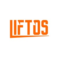 Liftos logo - Similar company to Hq Development