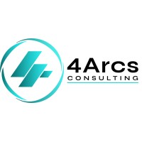 4Arcs Consulting logo - Similar company to Lal Technologies