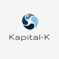 Kapital-K logo - Similar company to Kpi-Ai