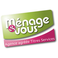 Menage et Vous logo - Similar company to Saly Tech