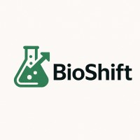 BioShift logo - Similar company to Beacon Protocol