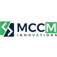 MCCM Innovations logo - Similar company to Global Soft Technology Sl (Gst)