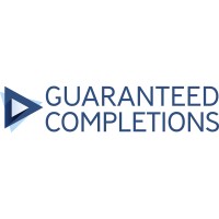 Guaranteed Completions GmbH logo - Similar company to Catalyst Global Media