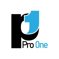 Pro One Services Private Limited logo - Similar company to Recreation Media
