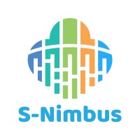 S-Nimbus logo - Similar company to Brainmage