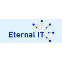 Eternal IT Solutions Private Limited logo - Similar company to Exacte Communications