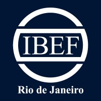 IBEF Rio de Janeiro logo - Similar company to Comatrix Gestão E Consultoria