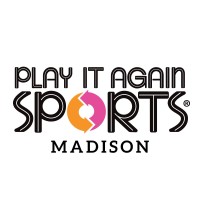 Play it Again Sports -  Madison logo - Similar company to Seaside Rackets