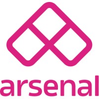 Arsenal Inovação logo - Similar company to Blojaf Ltda