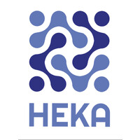 Heka logo - Similar company to Trustlife Ventures