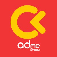Adme Shopy logo - Similar company to The Yellow Chips