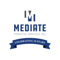 Mediate Financial Services, Inc. logo - Similar company to Custom Logos