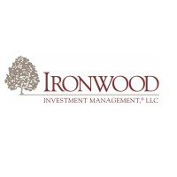 Ironwood Investment Management, LLC logo - Similar company to Regiment Capital Advisors Lp