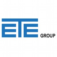 ETE Group logo - Similar company to Modex
