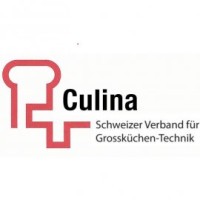 Culina - Schweizer Verband für Grossküchen-Technik logo - Similar company to Flückiger Food Systems