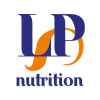 LP nutrition logo - Similar company to Rsrh Sàrl
