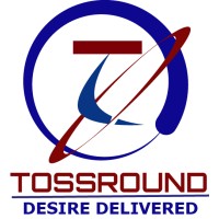TOSSROUND DECOR & TECHNICAL SERVICES logo - Similar company to District Zero