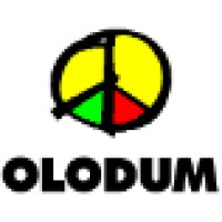 Grupo Cultural Olodum