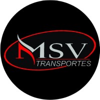 MSV Transportes logo - Similar company to Certtalog Transportes