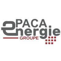 PACA ENERGIE GROUPE logo - Similar company to Upsilon Group