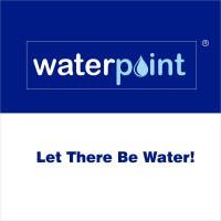 Waterpoint Zimbabwe logo - Similar company to P3M Projects (Pty) Ltd