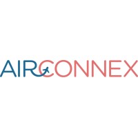 AirConnex logo - Similar company to Tailhail