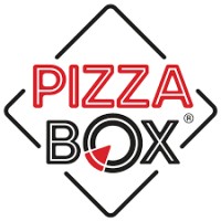Pizza Box logo - Similar company to Big Pac