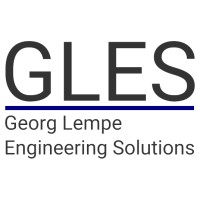 GLES logo - Similar company to Grünspecht Vision Labs