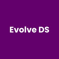 Evolve DS logo - Similar company to Sys Integrate It Services Ltd