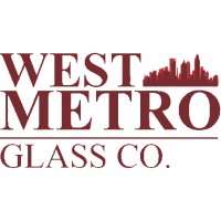 West Metro Glass Co. Inc. logo - Similar company to C & T Enterprises