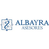 ALBAYRA ASESORES logo - Similar company to Ans Consulting Sc