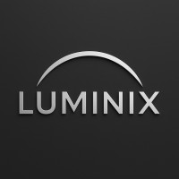 Luminix logo - Similar company to Tropical Research And Conservation Centre (Tracc)